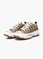 Xti Chunky sneaker Marrón 122464 4