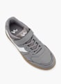 Vty Baskets Gris 122543 2