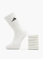 adidas Socken Weiß 122525 1