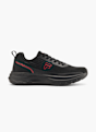 FILA Baskets Noir 122554 1