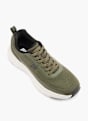 FILA Baskets Olive 122553 2