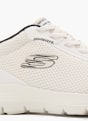 Skechers Superge Umazano bela 122565 6
