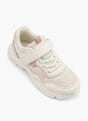 Graceland Sneaker Crema 122559 2