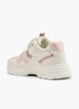 Graceland Sneaker Crema 122559 3