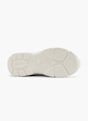 Graceland Sneaker Crema 122559 4
