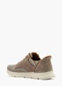 Skechers Slip-on superge Taupe 122556 3