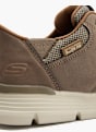 Skechers Slip-on superge Taupe 122556 5