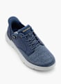 Skechers Zapatillas sin cordones Azul 122552 2