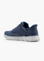Skechers Sapatilha Azul 122552 3