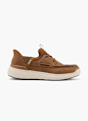 Skechers Slip-on superge Rjava 122555 1