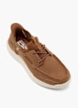 Skechers Slip-on superge Rjava 122555 2