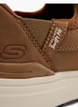 Skechers Slip-on superge Rjava 122555 5