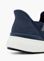 Skechers Slip on sneaker Blå 122558 5