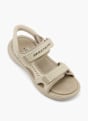 Skechers Sandály Béžová 122563 2
