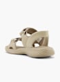 Skechers Sandály Béžová 122563 3