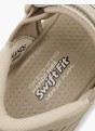 Skechers Sandále Béžová 122563 5