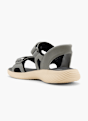 Skechers Sandále Sivá 122564 3