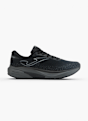 Joma Zapatillas sin cordones Negro 122570 1