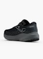 Joma Zapatillas sin cordones Negro 122570 3