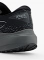 Joma Zapatillas sin cordones Negro 122570 5