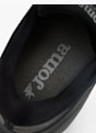 Joma Zapatillas sin cordones Negro 122570 6
