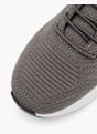 Memphis One Sneaker Grigio 122577 5