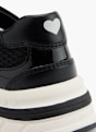 Graceland Ballerines Noir 122581 5