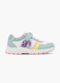 Rainbow High Sneaker Verde 122665 1
