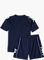 Kappa Set Dunkelblau 122666 2