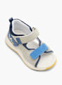 Vty Sandale Gris 122699 2