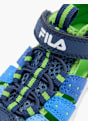 FILA Сандали Син 122700 5