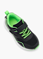 Landrover Sneaker Sort 122715 2