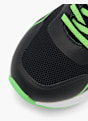 Landrover Sneaker Sort 122715 5