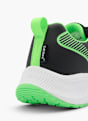 Landrover Sneaker Sort 122715 6