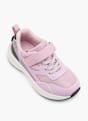 Landrover Sneaker Pink 122712 2
