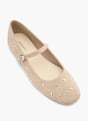 Graceland Ballerina Beige 122809 2