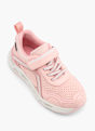 Landrover Sneaker Rosa 122716 2