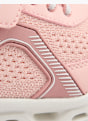 Landrover Sneaker Rosa 122716 5
