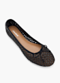Graceland Ballerina Svart 122790 2
