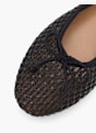 Graceland Balerini Negru 122790 5