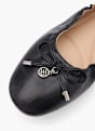 ESPRIT Ballerina Schwarz 122766 5