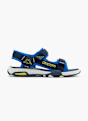 Kappa Trekkingsandale Blau 122708 1