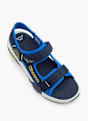 Kappa Sandales de randonnée Bleu 122708 2