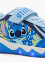 Lilo & Stitch Sneakersy Niebieski 122710 5