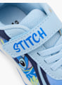 Lilo & Stitch Sneakersy Niebieski 122710 6