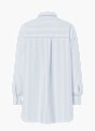 PIECES Chemise Blanc 122703 4