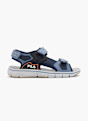 FILA Sandale Bleu 122726 1