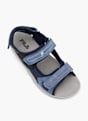 FILA Sandale Bleu 122726 2