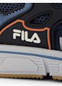 FILA Sandale Blau 122726 5