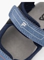 FILA Sandale Blau 122726 6